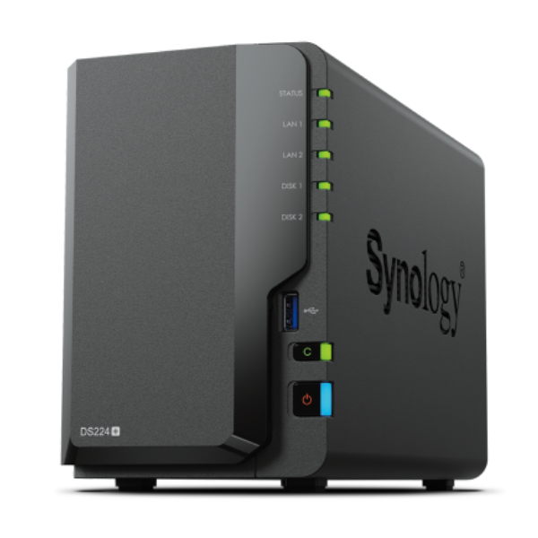 Synology DiskStation DS224+