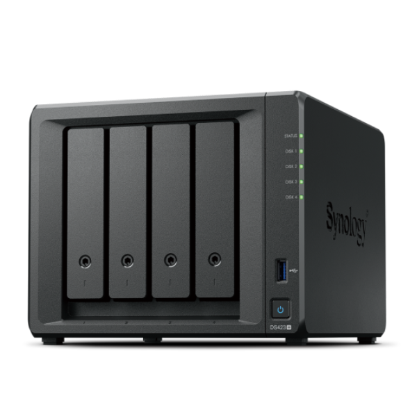 Synology DiskStation DS423+